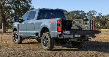 2023 Ford Super Duty F-350 Limited